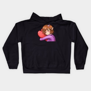 palbroLove Kids Hoodie